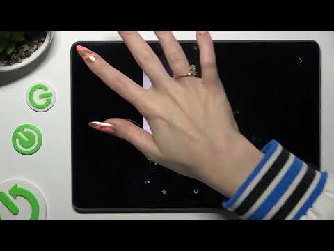 How to Record Sounds on HUAWEI Mediapad T5