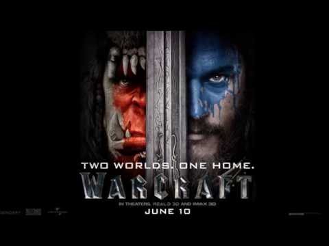 Horde or Alliance? Pick your clan and win movie tickets!