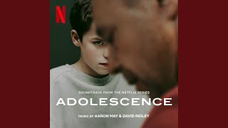 Songtext von Aaron May feat. David Ridley Adolescence Soundtrack from the Netflix Series - Fragile Sting Cover ... Text Musik-video-Miniaturansicht