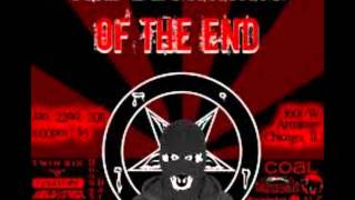 Spineshank-begining of the end-