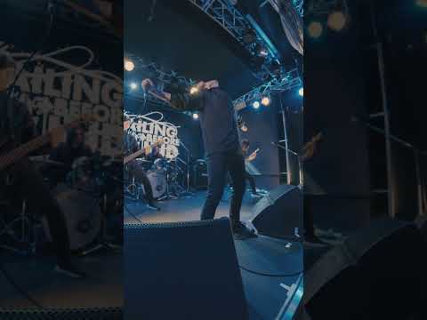 One Of The NASTIEST Breakdowns!