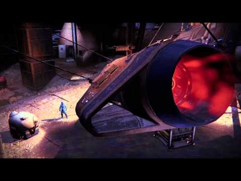 Destiny Beta Trailer