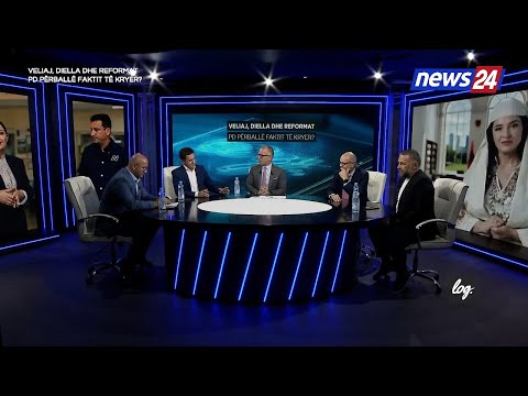 “Argumenti për dosjet”Koçi: “Nëse do ishte siç pretendohet, Rama do ta mbronte me çdo kusht Veliajn