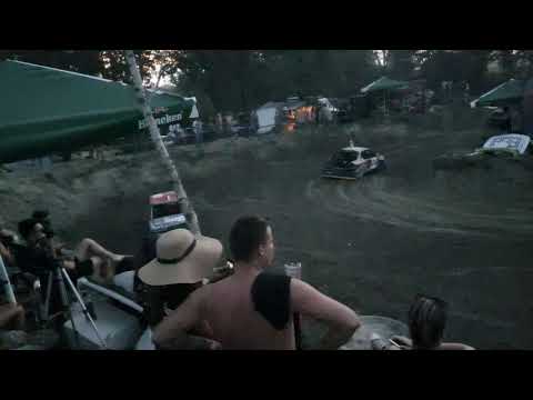 Roncs Sziget Szerelő futam 2020.08.22