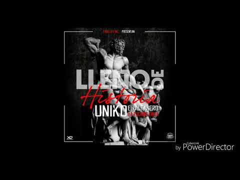 Uniko El Altanero - Ahi Fo Que Rico Ft. Bebo El Nuevo / Androide / Diamond Flow