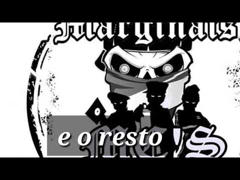 MARGINAIS MC'S (OUTRA CHANCE) Feat STAR BLACK