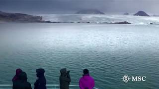 MSC Cruises: Zu den Inseln des Nordens MSC Cruises: Zu den Inseln des Nordens