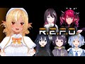 Thumbnail for 【R.E.P.O.】みんなで宝探しにGOGOGOGO!【不知火フレア/ホロライブ】