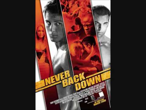 Rise Against - Under The Knife (Never Back Down Soundtrack)