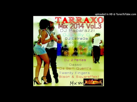 DJ 2PeKes - Dizona Tarraxo Anthem(Original Mix)