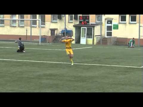 Most : Dukla Praha - U19