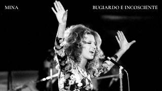 Mina - Bugiardo e incosciente (Live - 2026 Restored)