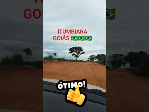 ITUMBIARA GOIÁS 🇧🇷🇧🇷 LINDOVAL BITENCOURT