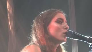 Birdy - Save Yourself (Live In Oberhausen At Turbinenhalle 09.10.2016)