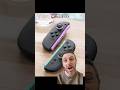 Reacting To The New Switch 2 Joy Con Colors