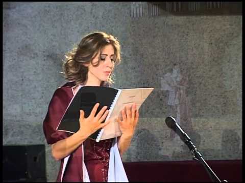 Nune Sargsyan - Horjam