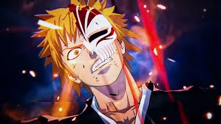 BLEACH Rebirth of Souls Gameplay Revealed