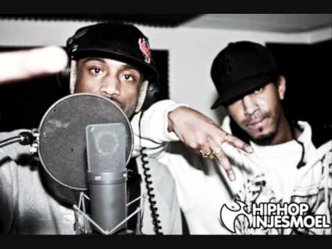 Dret & Krulle - Galtar Riddim (Prod. Killingskills Beat: Hayzee) +MP3