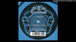 JS Ten – Terminal (Original Mix)-2003
