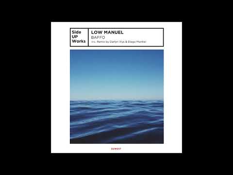 Low Manuel - Baffo (Darlyn Vlys Remix)