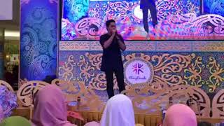 Khai Bahar - Cahaya 114 | Klang Parade Ramadhan Showcase