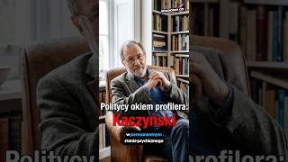 Kaczyński pod lupą: mowa ciała, kontrola i narracja oblężenia