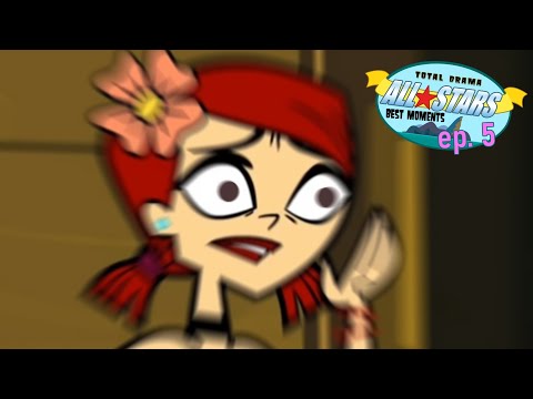 EP 5: Total Drama All Stars' Actually Good Moments