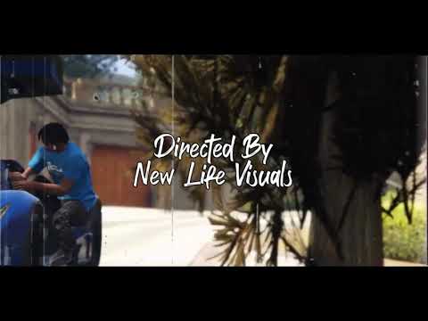 IAmYungReef - My Dawg [ GTA Music Video ]