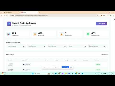 Item video thumbnail