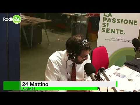 24 Mattino 27 febbraio 2020