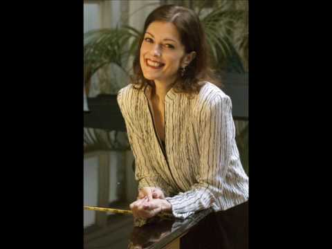 Händel - Giulio Cesare - 'Va tacito e nascosto'  Larmore/Concerto Köln/Jacobs