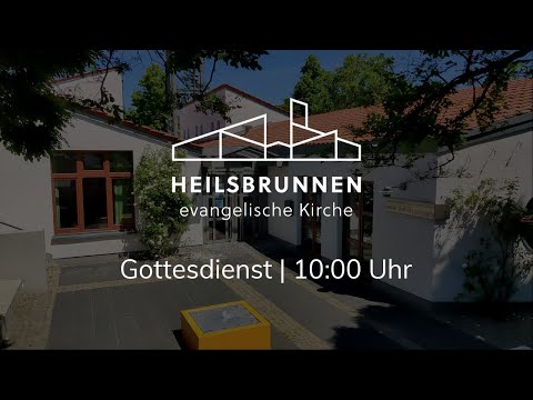 3 x 1 = 1 - Gottes erstaunliche Mathematik! | 10.00 Uhr Gottesdienst mit Oliver Klempel