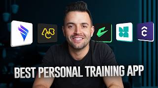 The Top 5 Personal Training Softwares in 2026 (Everfit, Trainerize, and MORE)