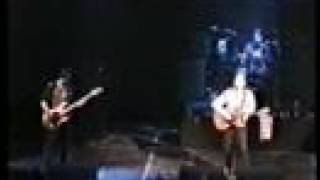 Van Dik Hout &amp; Herman Brood Paradiso