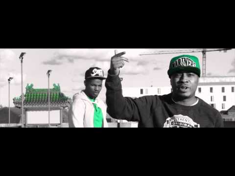 ONE WAY TV | TJ LYRICZ FT TWO4KAY (24K) - BIG DREAMS