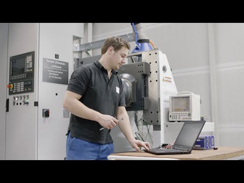 HELLER Versuchszentrum in Nürtingen