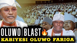 Download lagu Oluwo Blast Again🔥Ẹtunwagbo Ohun Ti Ọba Oluwo Sọ Nipa Ifẹ Ati Ẹbọ Sise Nile Yoruba mp3 Download lagu Oluwo Blast Again🔥Ẹtunwagbo Ohun Ti Ọba Oluwo Sọ Nipa Ifẹ Ati Ẹbọ Sise Nile Yoruba mp3