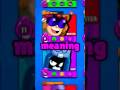 Where did these Brawlers Get their NAME From?