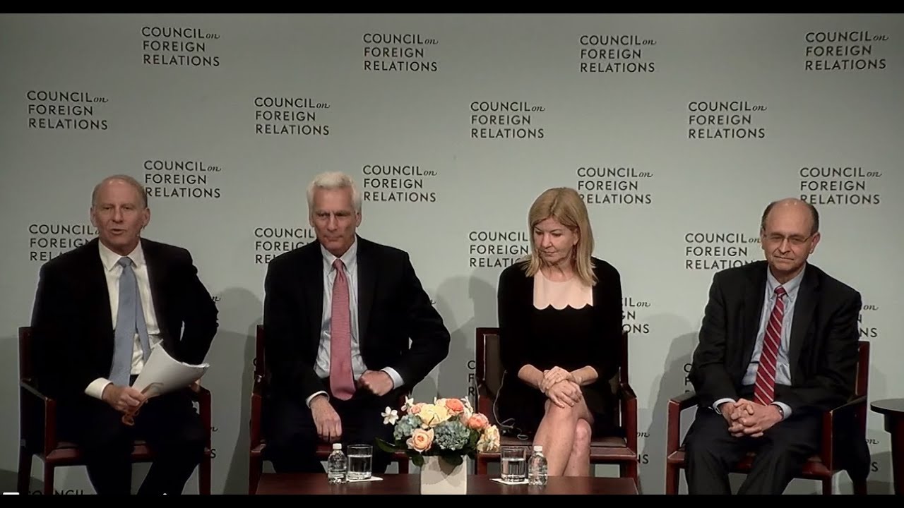 Twenty-One Trillion and Counting: How Did We Get Here?