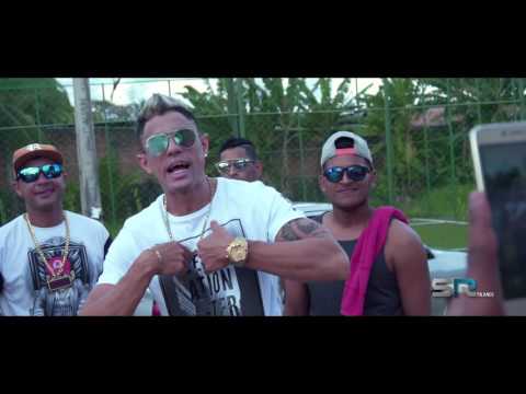 MAYK PANCADÃO - BUMBUM METRALHADORA - CLIPE OFICIAL