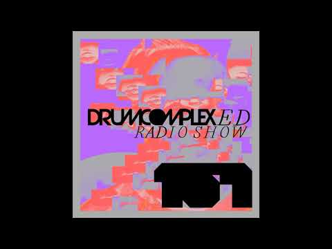 Drumcomplexed Radio Show 157 | Drumcomplex