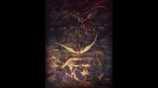 Ángeles Del Infierno - El Principio Del Fin // Lyrics