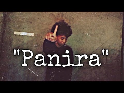 Kimmoy - "PANIRA" (Official Music Video) Prod. Jake Baranda