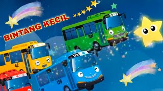 Download lagu BINTANG KECIL 🎶 LAGU ANAK  VIRAL versi TAYO 🎶 lagu tayo terbaru mp3