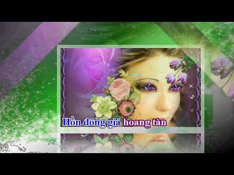 Tình khúc giao mùa Sheet - Lan Anh