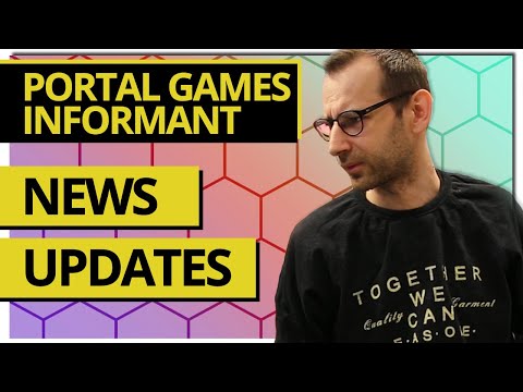 Portal Games Informant #102