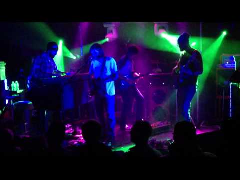 dopapod :: nietzsche's :: 02.09.13