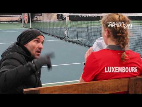 2019 Tennis Europe Winter Cups by HEAD