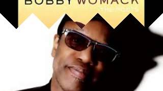 BOBBY WOMACK-everyone's gone to the moon
