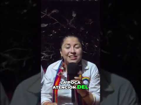 CEFAAS: Salud para familias en zonas rurales de Morona Santiago #shorts